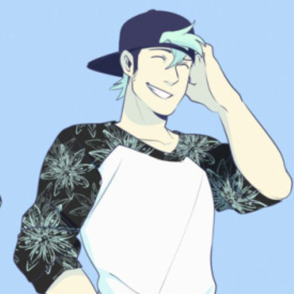 Meet your Posher, Keith - Picture 1 of 1